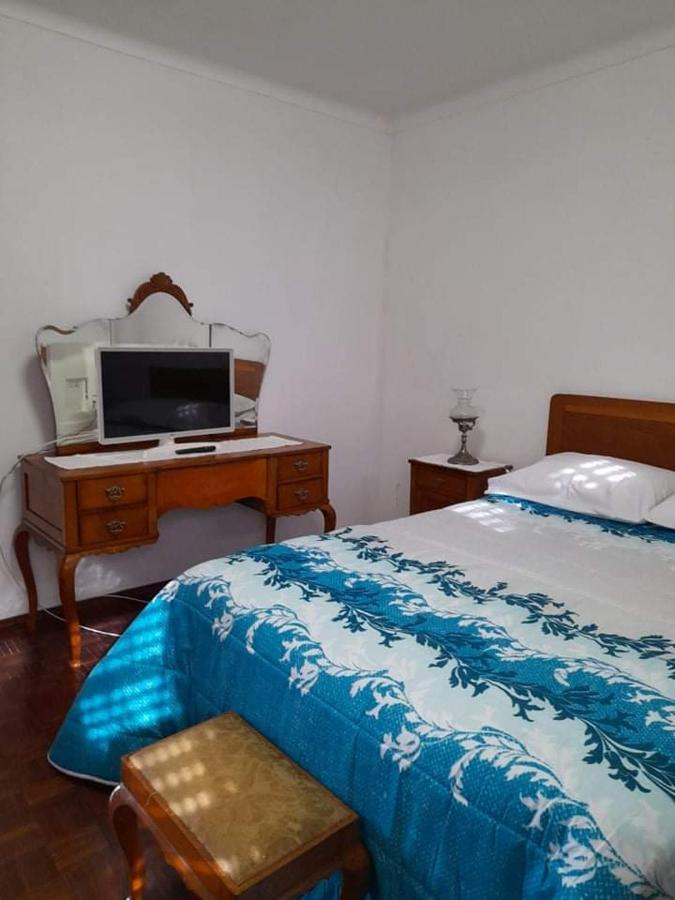 Rose Street House Apartamento Angra do Heroísmo Exterior foto