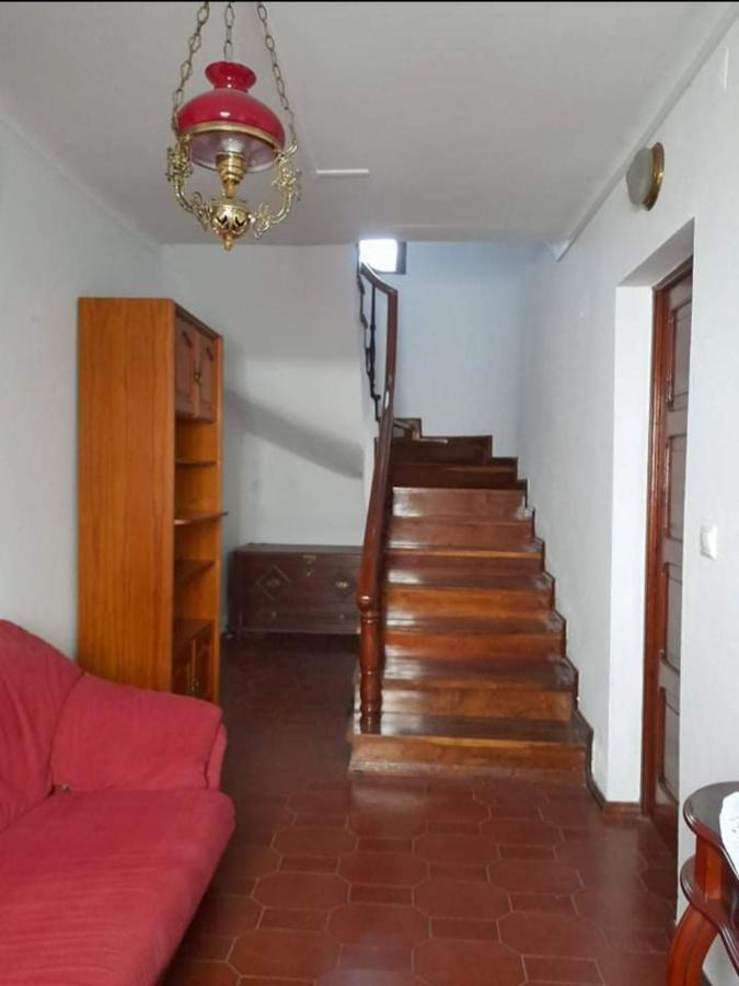Rose Street House Apartamento Angra do Heroísmo Exterior foto