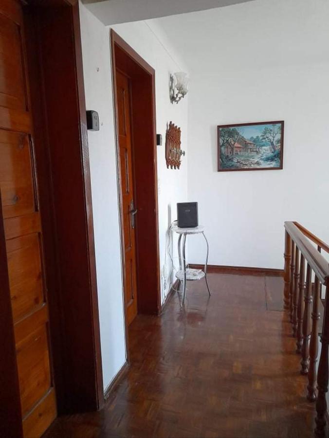 Rose Street House Apartamento Angra do Heroísmo Exterior foto