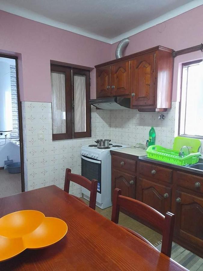 Rose Street House Apartamento Angra do Heroísmo Exterior foto