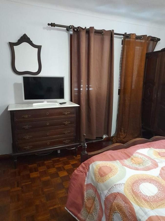 Rose Street House Apartamento Angra do Heroísmo Exterior foto