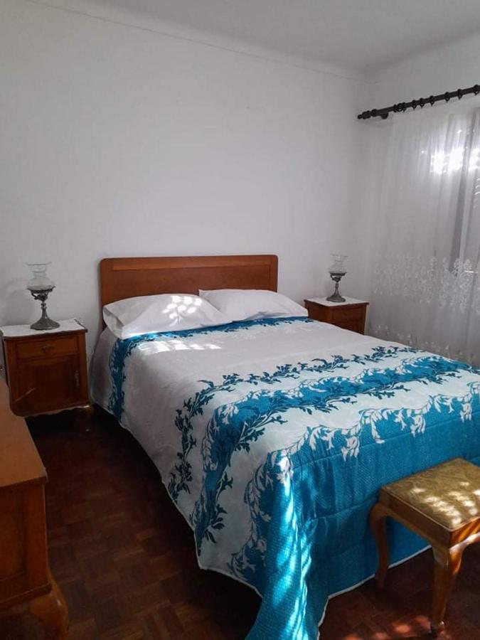Rose Street House Apartamento Angra do Heroísmo Exterior foto