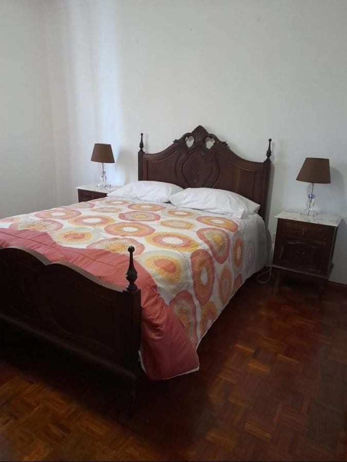 Rose Street House Apartamento Angra do Heroísmo Exterior foto