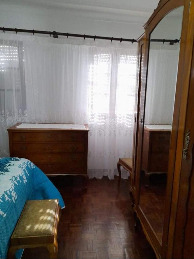 Rose Street House Apartamento Angra do Heroísmo Exterior foto