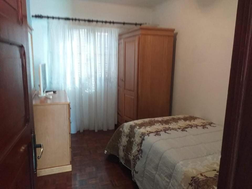Rose Street House Apartamento Angra do Heroísmo Exterior foto