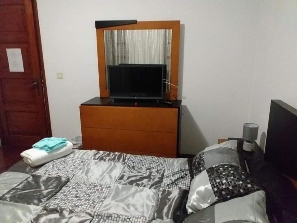 Rose Street House Apartamento Angra do Heroísmo Exterior foto