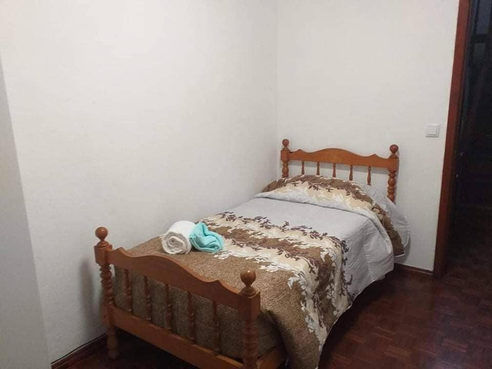 Rose Street House Apartamento Angra do Heroísmo Exterior foto